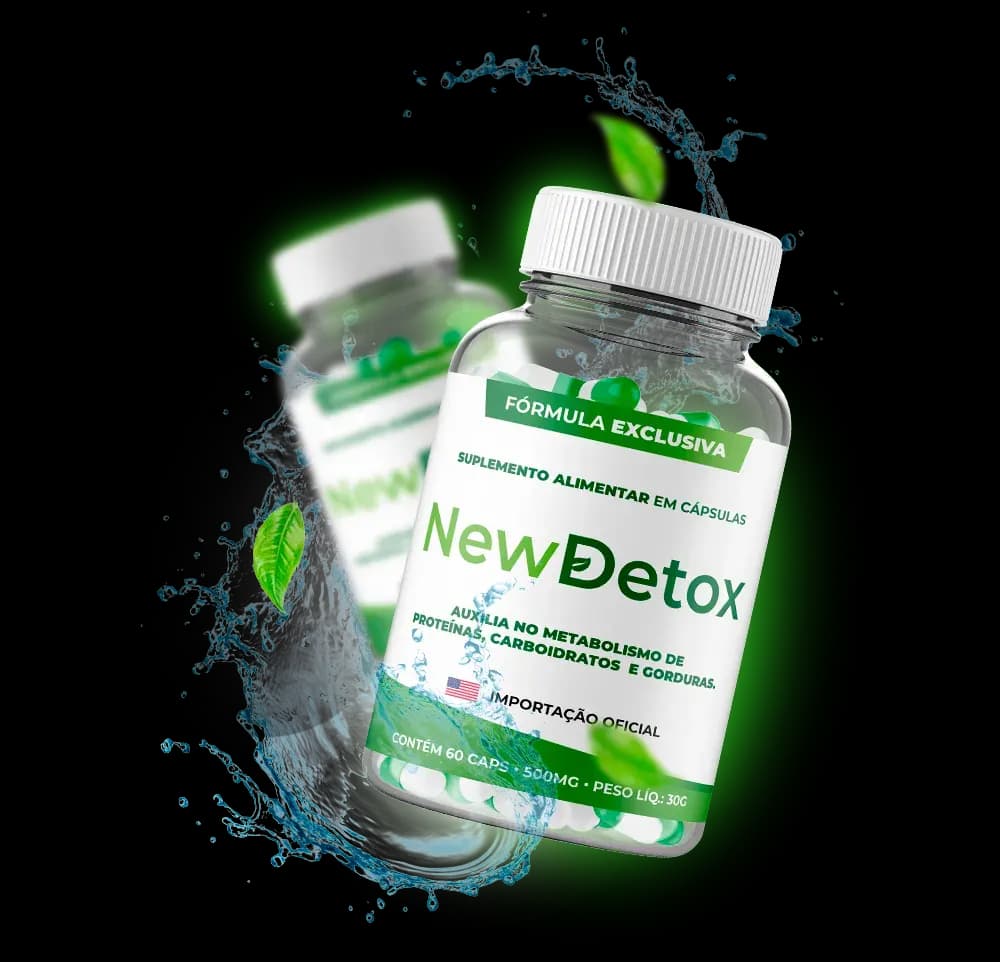 New Detox